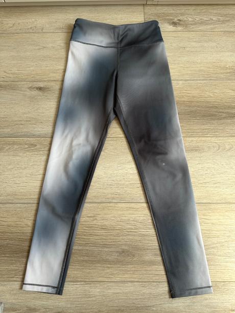 Športové legíny h&m move 134/140, h&m,134