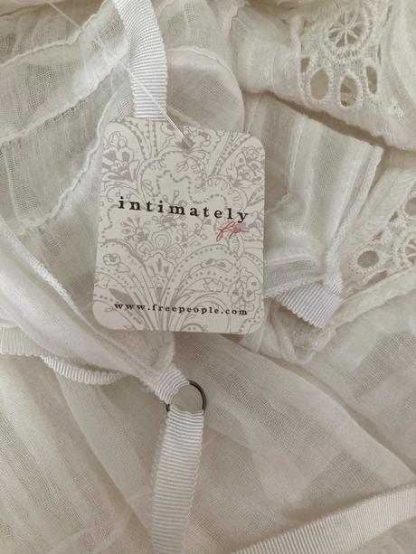 Šaty free people, xs