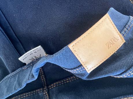 Jegginsy zara 152, zara,152