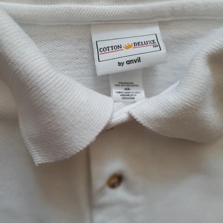 Bavlnené tričko, xxl