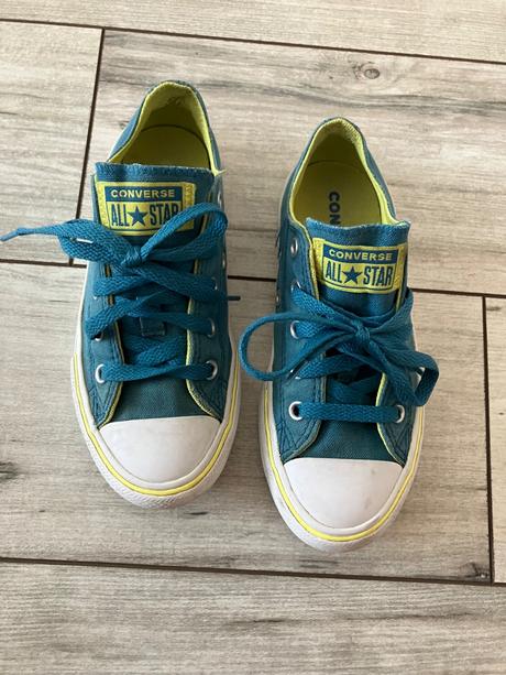 Tenisky, converse,31