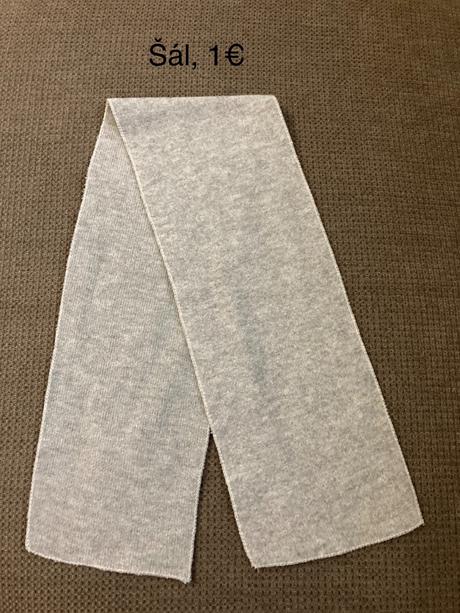 Šál, 80