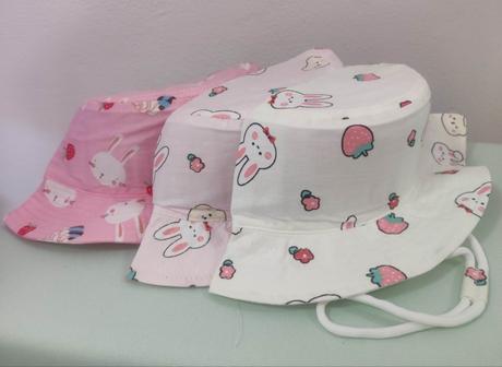 Klobúčik so šnúrkou, 50 / 52