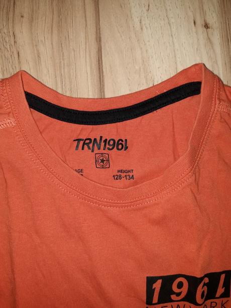 Tričko, terranova,128