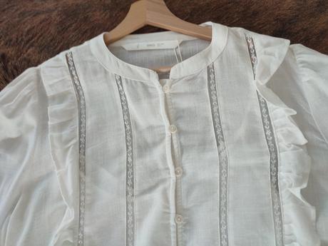 Šaty mango, veľ l, mango,l