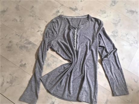 Tričko, marks & spencer,l