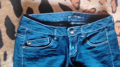 Rifle z terranovy, m