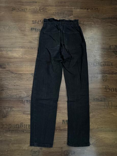 Čierne rifle terranova, terranova,34