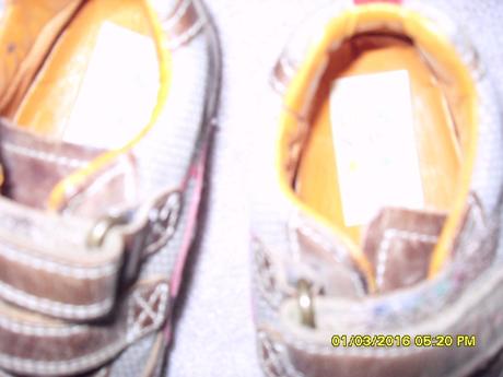 Topánočky, clarks,<17