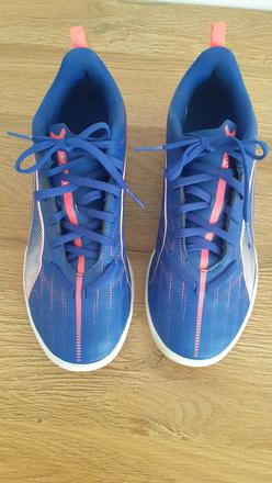 Kopacky puma, v zaruke, puma,38