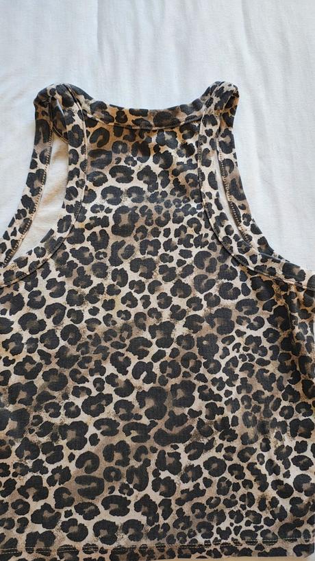 Tričko, h&m,164