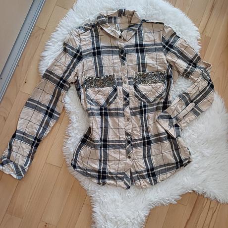 Dámske oblečenie veľkosť s, s