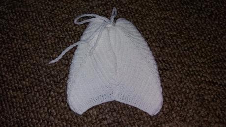 Pletená čiapka, 62