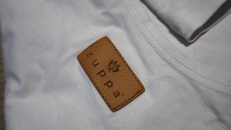 Tricko zn. zuppa, 122