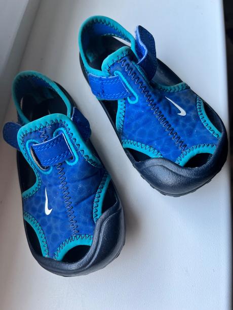 Topánky do vody, nike,20
