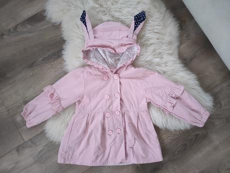 Kabátik s uškami, 98