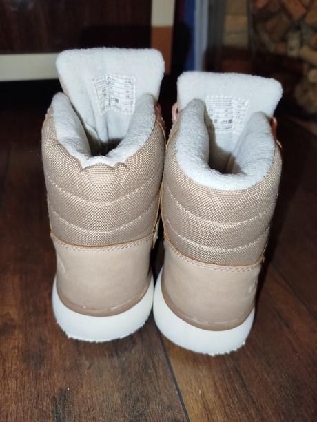 Zimné topánky, loap,29