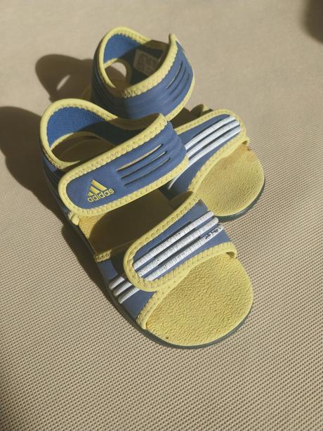 Sandale adidas, adidas,24