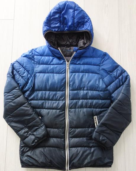 Bunda charles vogelle, 152