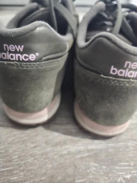 Tenisky new balance, new balance,38
