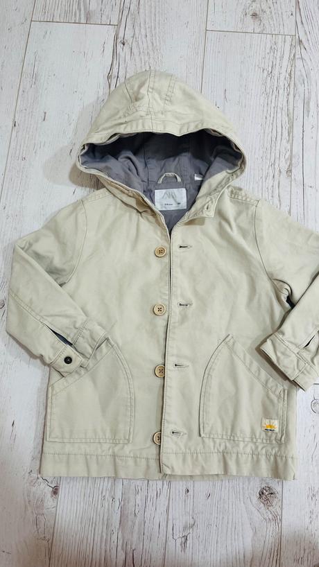 Jarná bunda/kabatik zara 104, zara,104