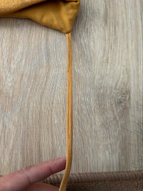 Zimná čiapka 50-52cm, rada,104