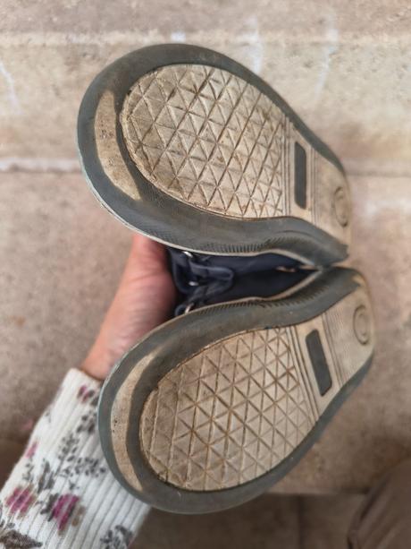 Prechodné topánky protetika, protetika,25