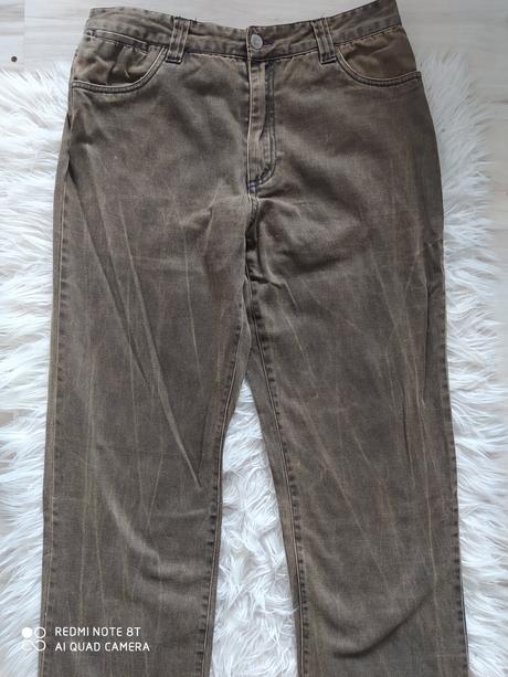 Pánske rifle, gate,32