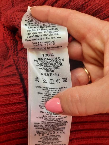 Dámsky rolák, terranova,s