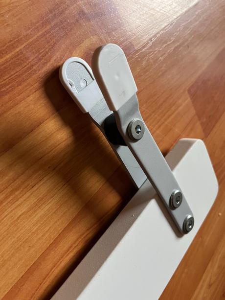 Zábrana na detskú postieľku, dĺžka (cm): 90