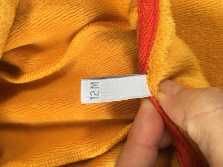 Zateplené teplakove nohavice idexe 12m, idexe,80