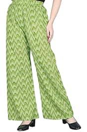 Široké nohavice + blúzka mango, veľ.s/m, s