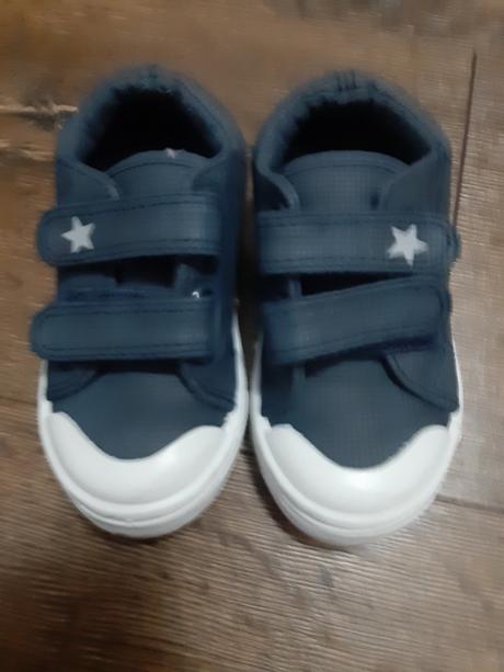 Tenisky zn. f&f, f&f,21