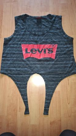 Dámske tričko, levis,m