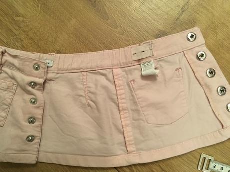 Dievčenský set reserved 86, reserved,86