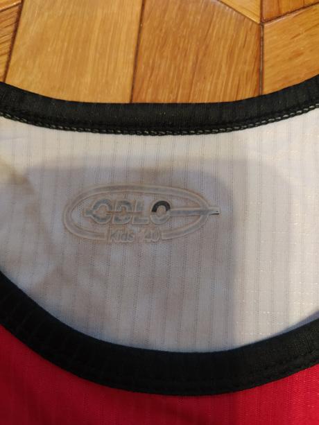 Športové tielko.vel.140-146 zn.odlo, o’neill,140