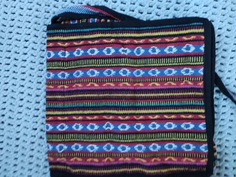 Dievčenská taška, 