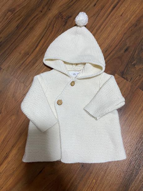 Svetrík zara, zara,56