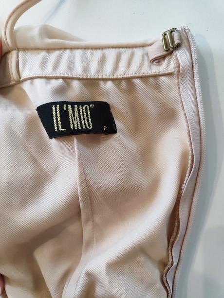 Spoločenské šaty, m