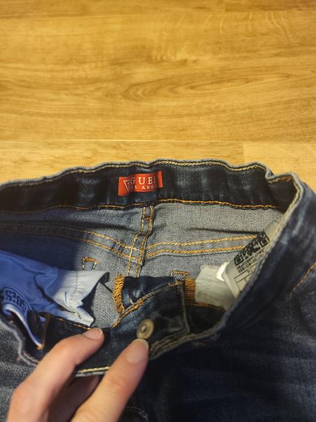 Guess rifle originál, guess,104