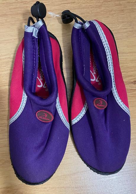 Detské topánky do vody, 31