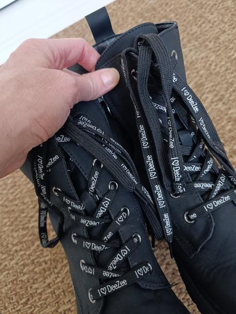 Stylove prechodne topanky, 38