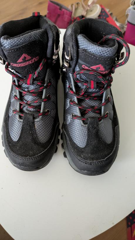 Turistická obuv crossroad, 32