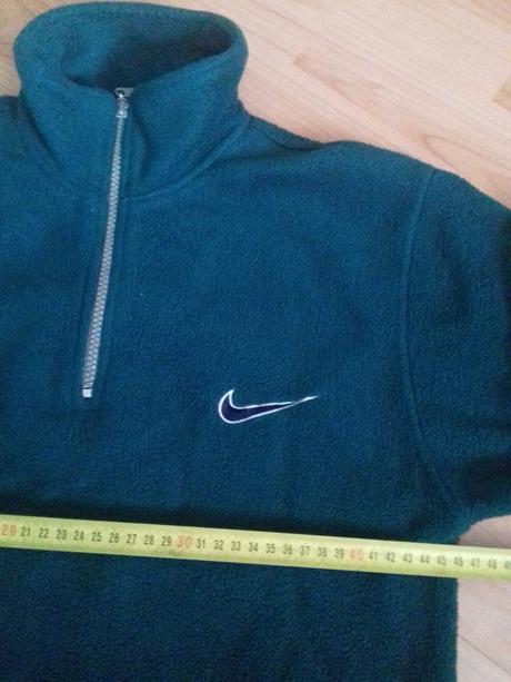 Tepla mikina, nike,152