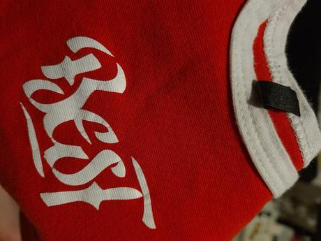 Mirau body a čiapka č.68, mirau,68