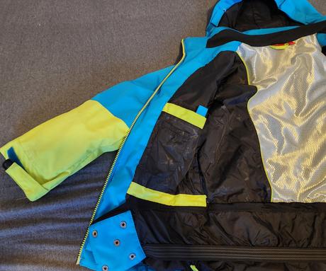 Rossi bunda 146, 146