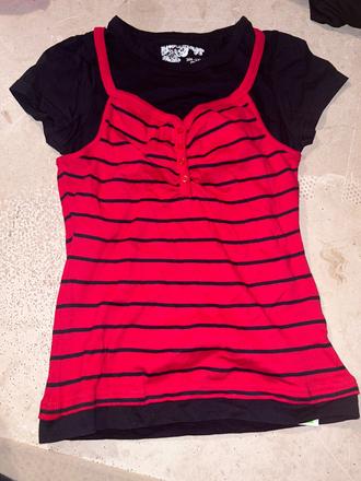 Tricko s tielkom, 164