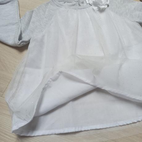 Trblietavé tričko, pepco,92