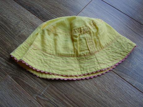 Letný klobúčik, 122