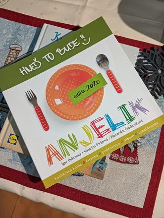 Hneď to bude anjelik, 